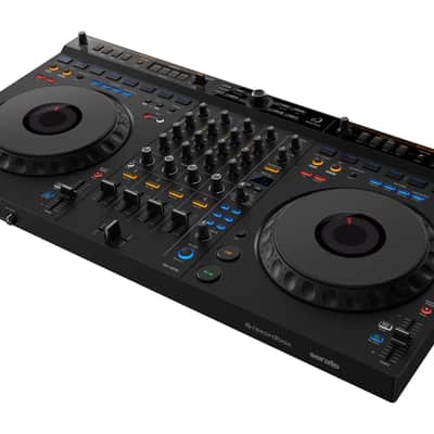 AlphaTheta DDJ-GRV6 DJ controller image 1