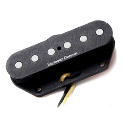 Seymour Duncan APTL-1 Alnico II Pro Lead (bridge) Tele Pickup image 1
