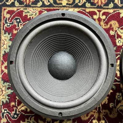 JBL  127H-1 Studio Monitor 10" Woofers Refurbished and Tested image 3