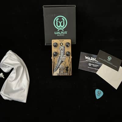 Walrus Audio Warhorn image 1