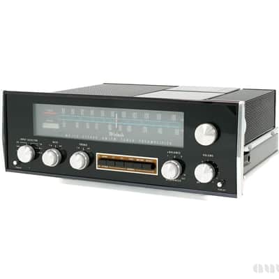 McIntosh MX113 // Vintage / Preamp Tuner / Fully Serviced (247H5) image 1
