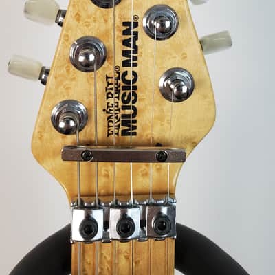 1998 Music Man Axis image 2