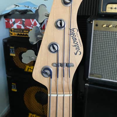 Sadowsky  Classic Edge P-Bass image 2