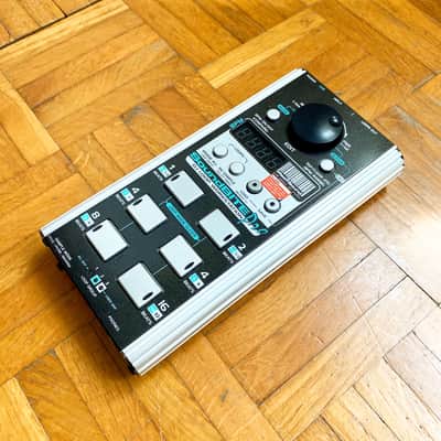 Red Sound SoundBITE Pro - Professional DJ Loop Sampler with p.supply & original manual! Read the ad! image 9