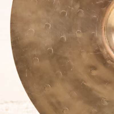Zildjian 16" ZBT Crash Cymbal #1 image 13