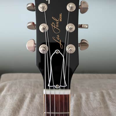 Gibson Les Paul Classic T 2017 - Heritage Cherry Sunburst image 7