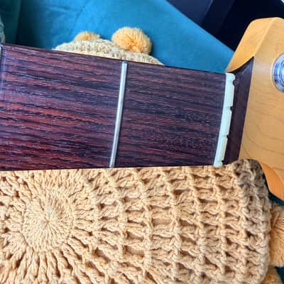 Warmoth Précision Bass image 3