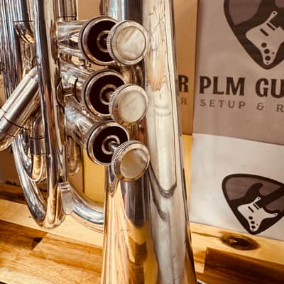 Accord Marching Euphonium image 7
