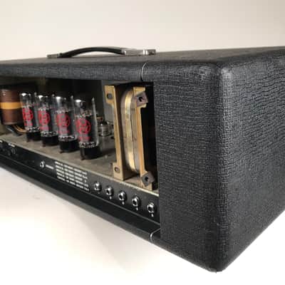 70's VamPower Amp image 14