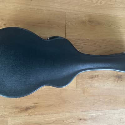 Collings OM1A JL Julian Lage Signature image 10