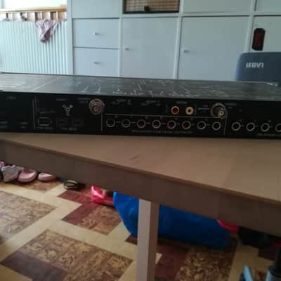 RME Fireface 800 Firewire Audio Interface 2000s - Blue Bild 5