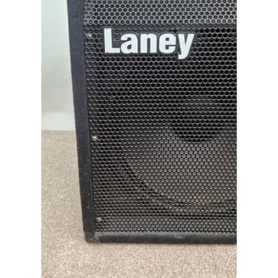 Laney AH200 - Guitar Amplifier - Excellent image 5
