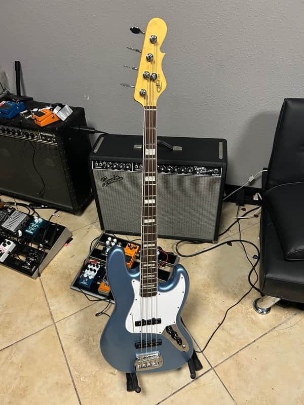 G&L Tribute Series JB