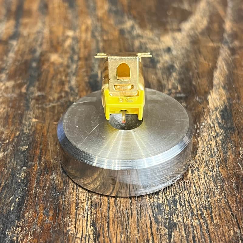 Empire BC One Cartridge & Stylus image 1