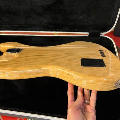 Fender Jazz Bass Active 18v system with Noiseless Pups and Babicz Hardware 2017 image 15