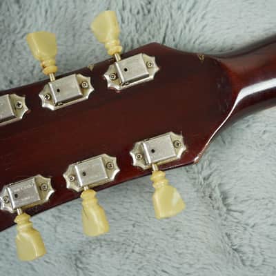 1973 Gibson Les Paul Deluxe + HSC image 19