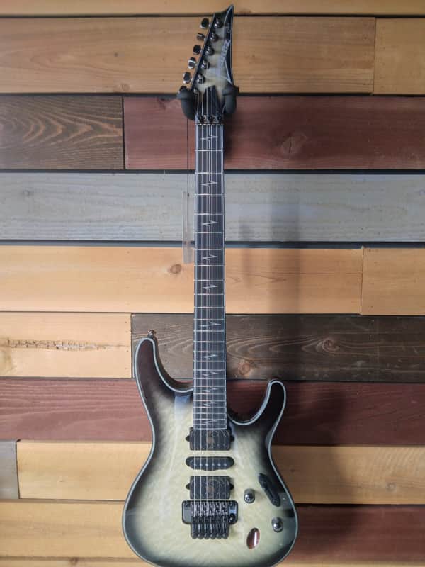 Ibanez - JIVA10 | Nita Strauss Signature Model Electric Guitar image 1