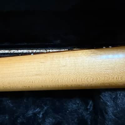 Fodera 35th Anniversary Monarch 4 Deluxe 2018 image 12