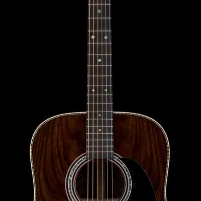 Martin Custom Shop HD-28 Style Wild Grain Rosewood #91291 (Empire Music Spec) image 5