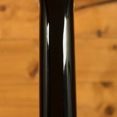 Epiphone Les Paul Custom | Ebony w/Gigbag image 7