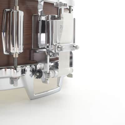 Tama Tama 50Th Limited Mastercraft Rosewood 14"X5" RW-255 2024 image 2