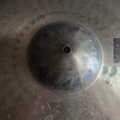 Sabian HHX 20" Studio Ride image 2