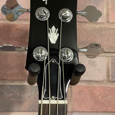 Gibson SG Standard Bass - Cherry image 3