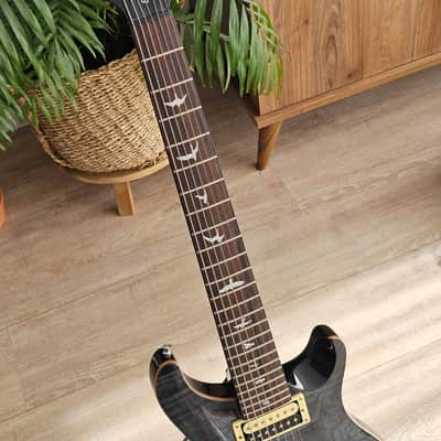 PRS SE SVN 2018 - 2019 - Gray Black image 6