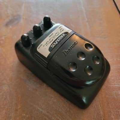 Reverb.com listing, price, conditions, and images for ibanez-soundtank-tl5-tremolo