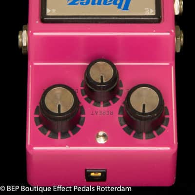 Ibanez AD9 Analog Delay Reissue s/n 0510567 Japan image 7