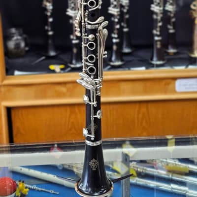 Leblanc Symphonie 3 Clarinet 1964 - 14xxx image 1