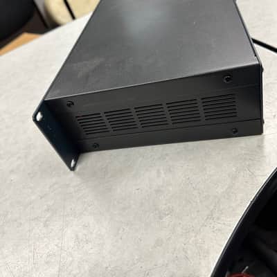 Very Clean Ashly MQX-2310 EQ (dual 31 band) (smoke free climate controlled use) image 6