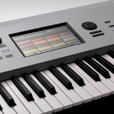 Korg NAUTILUS AT Music Workstation - 61-Key (B-Stock) image 7