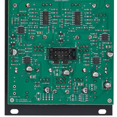 TOUELLSKOUARN AR MERC'HET BRAO : BRAND NEW :  [DETROIT MODULAR] image 3
