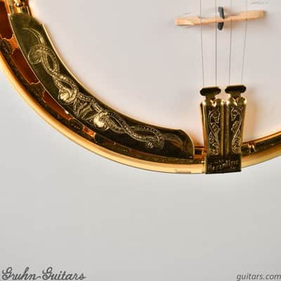 Gibson Mastertone PB-Florentine 1928 image 4