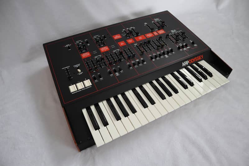 ARP 2823 Odyssey Mark III *Fully Restored* image 1