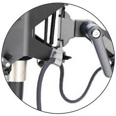 Royer Labs Royer R-122 Mkii-bundled With Rsm-ss1 (sling Shock), R-122 MKII-BNDL image 6