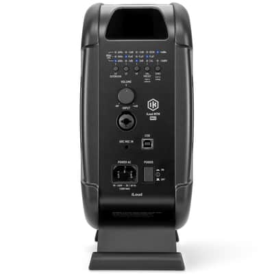 iLoud MTM MKII (pièce) IK Multimédia image 3