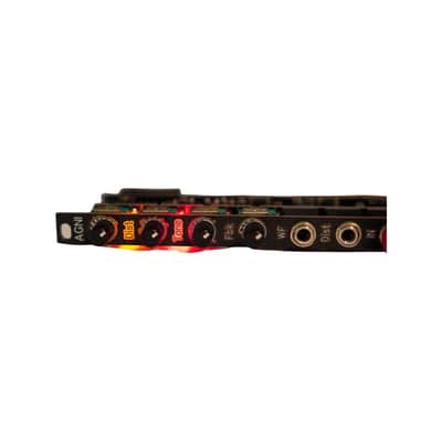 AGNI by kNoB technology - VCA and multi-FX unit image 5