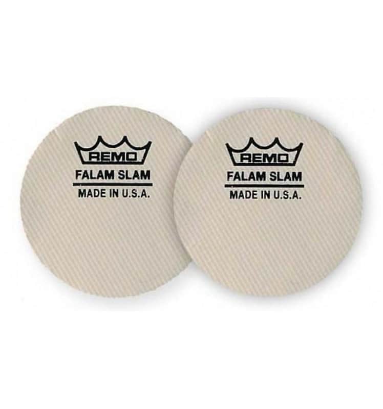 Remo Falam Slam 2.5" (2-pack) image 1