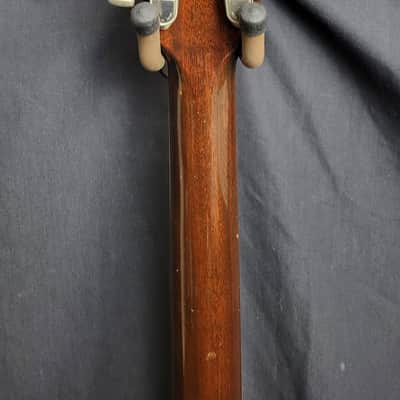 Yamaha FG-180-1 Acoustic Guitar (used) image 8