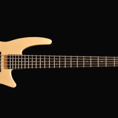 NS Design CR5 Radius Natural Satin image 2