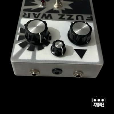 Death By Audio Fuzz War-x18261 image 3
