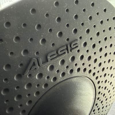Alesis Cymbal pad image 2