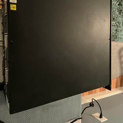 Tascam MX-2424 Complete System, Analog I/O, ADAT and optional AES cards complete + upgrades image 3