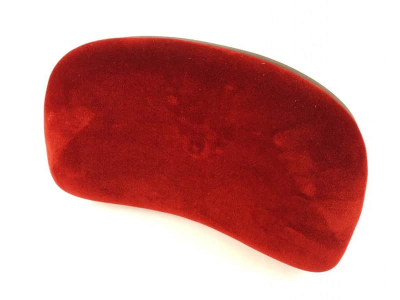 Roc N Soc Back Rest in Red image 1