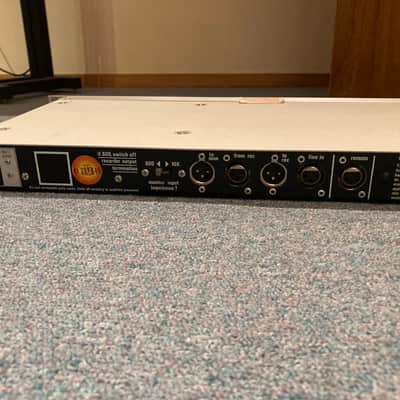 配信機器・PA機器・レコーディング機器 Dolby 361 A-Type Noise reduction system DOLBY A-Type Model 361 - Gearspace