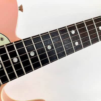 Fender Telecaster Custom American Original ’60s Shell Pink Refin 2019 image 14