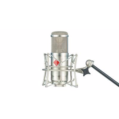 Stam Audio SA-47F Cardioid Large Diaphragm Condenser Microphone