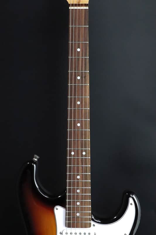 BUSKER'S BST-2H 3 Tone Sunburst - Shipping Included* | Reverb